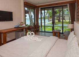 Samui Mermaid Resort 2