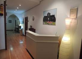 Hostal Cervantes 2