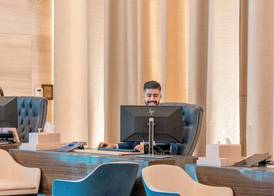 Kimpton AL ROWDA DOHA by IHG 2