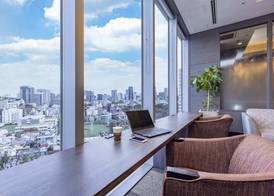 Tokyu Stay Aoyama Premier 5