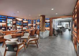Axiom Hotel 3