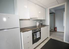 Stavanger Housing Hotel 5