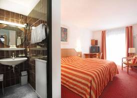 Hotel Schiff am See 3