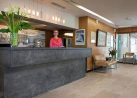 Hotel Aguado 2