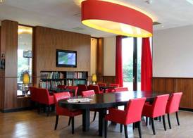 Bastion Hotel Vlaardingen 4