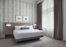 Delta Hotels by Marriott London Armouries 5