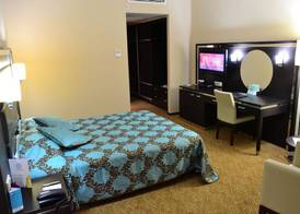 Grand Belish Hotel 3
