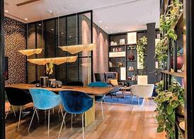 Motel One Aachen 5