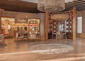 Almare, a Luxury Collection Resort, Isla Mujeres Cancun, Adult All-Inclusive 5