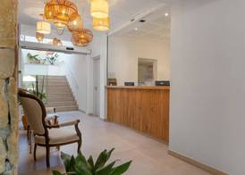 Villa Real Club Apartments 3