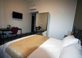 SanSiroFiera Rooms 4