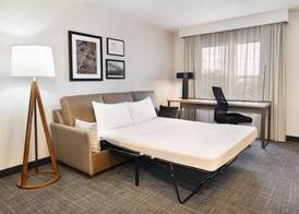 Residence Inn by Marriott Daytona Beach Speedway/Airport 5