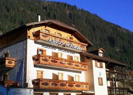 Alpines Gourmet Hotel Montanara 2