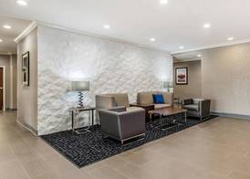Comfort Inn College Park North 3
