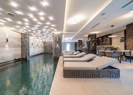 MILLENNIUM HOTEL BUDVA 4