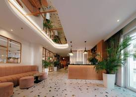 Moenia Boutique Hotel 3