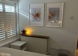 The Hive Apartment 3