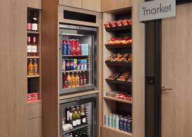 Courtyard by Marriott Paris Porte de Versailles 4