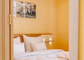Hotel AirStar 5