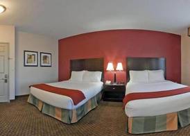 Holiday Inn Express & Suites PLEASANT PRAIRIE / KENOSHA by IHG 2