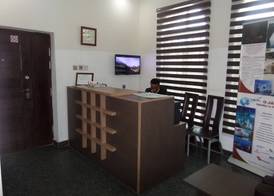 O-jays Guest House 2