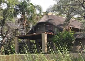 Hakusembe River Camping2Go 4