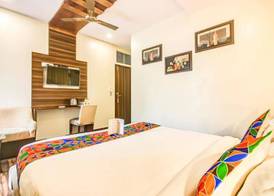 New Axis By Glitz Hotels 2
