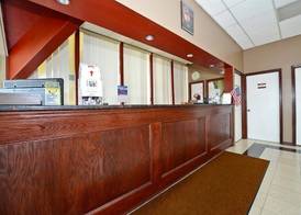 Americas Best Value Inn Phillipsburg 3