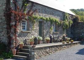 Alltybrain Farm Cottages 2