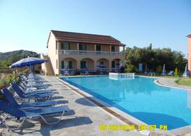 Katsaros Studios & Apartments 4