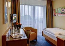 Hotel Schmitt 4