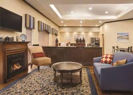 Park Inn by Radisson Albany, GA 2