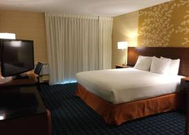 Fairfield Inn & Suites by Marriott Los Angeles Rosemead 5