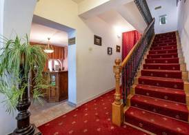 Villa-Hotel Escala 3