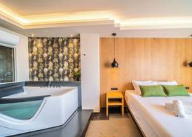 HOM54 Luxury Suites 2