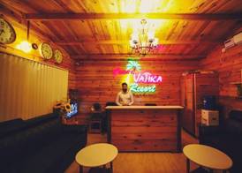 GRAND VATIKA RESORT 2