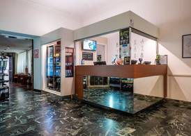 B&B Hotel Trieste 3
