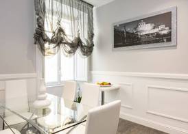 Residenza Vatican Suite 2