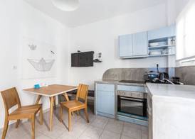 Fanouris Condo by Meraki Collection Adults Only (18+) accommodation 4