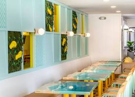 Ocean Park Inn 3
