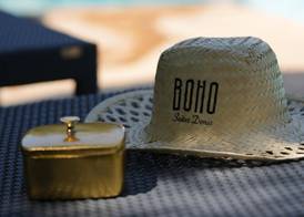 Boho Suites Denia 5