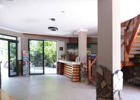Woodline Hotel 2