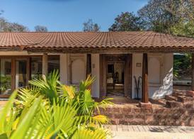 Brij Casa Susegad, Goa | An Indo-Portuguese Villa 4
