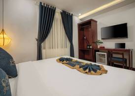 Calla Hotel Hoi an 5