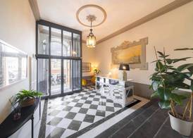 Algilà Luxury Torrigiani Apartments 3
