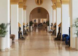 Pyramids Park Resort Cairo 2
