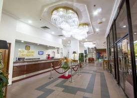 Hotel Grand Continental Langkawi 3