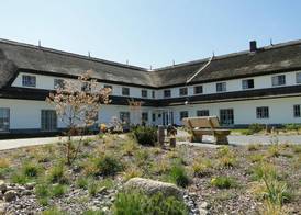 Friesenhof Hotel-Restaurant-Reitanlage 5