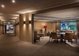relexa hotel Harz-Wald Braunlage 5