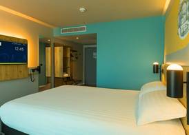 B&B HOTEL Inverness 2